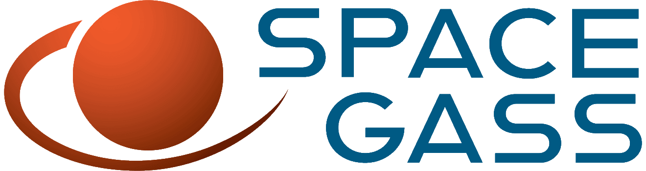 SPACE GASS